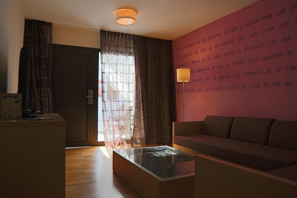 R2 Romantic Fantasia Dreams & Suites Hotel (Adults Only) Tarajalejo Zewnętrze zdjęcie