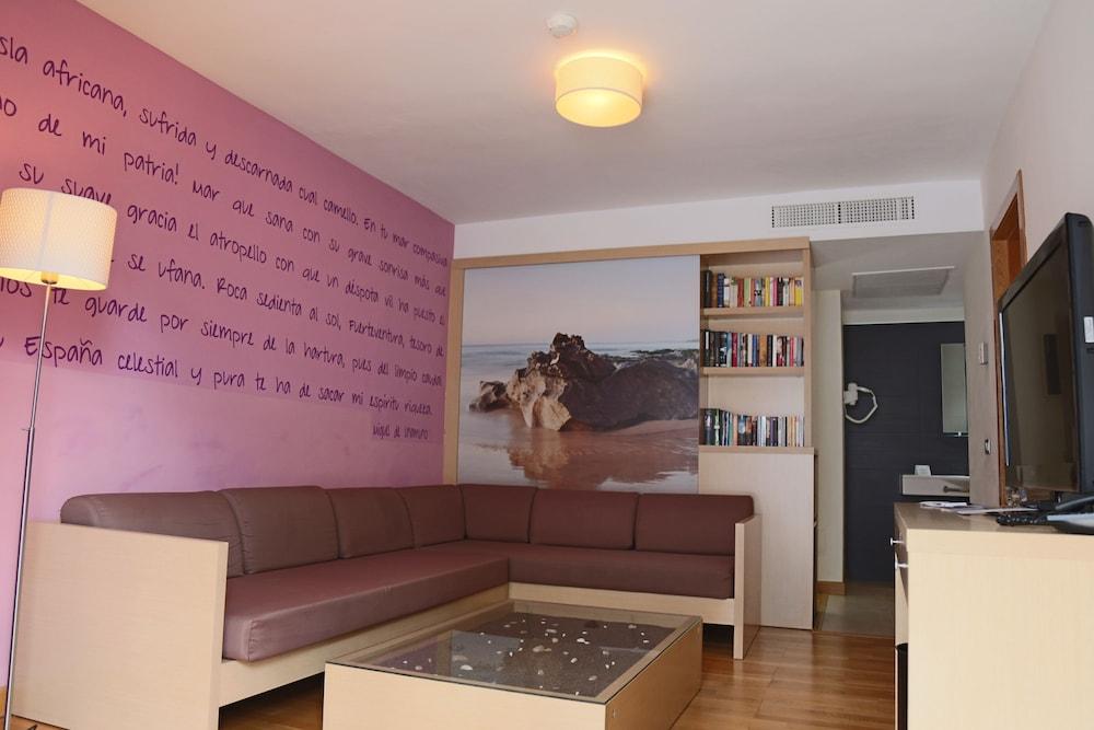 R2 Romantic Fantasia Dreams & Suites Hotel (Adults Only) Tarajalejo Zewnętrze zdjęcie