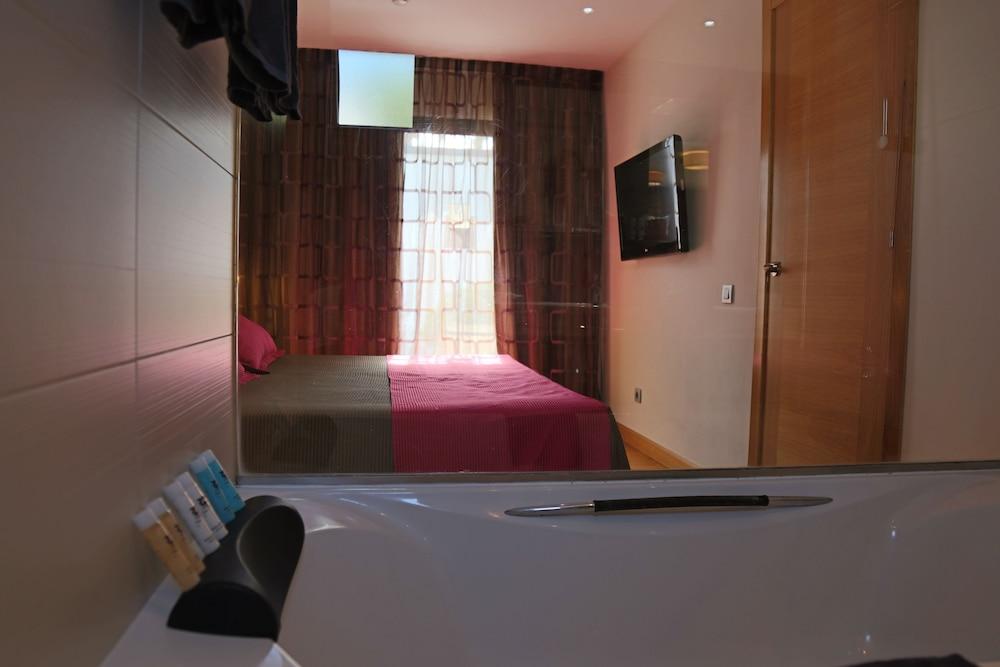 R2 Romantic Fantasia Dreams & Suites Hotel (Adults Only) Tarajalejo Zewnętrze zdjęcie