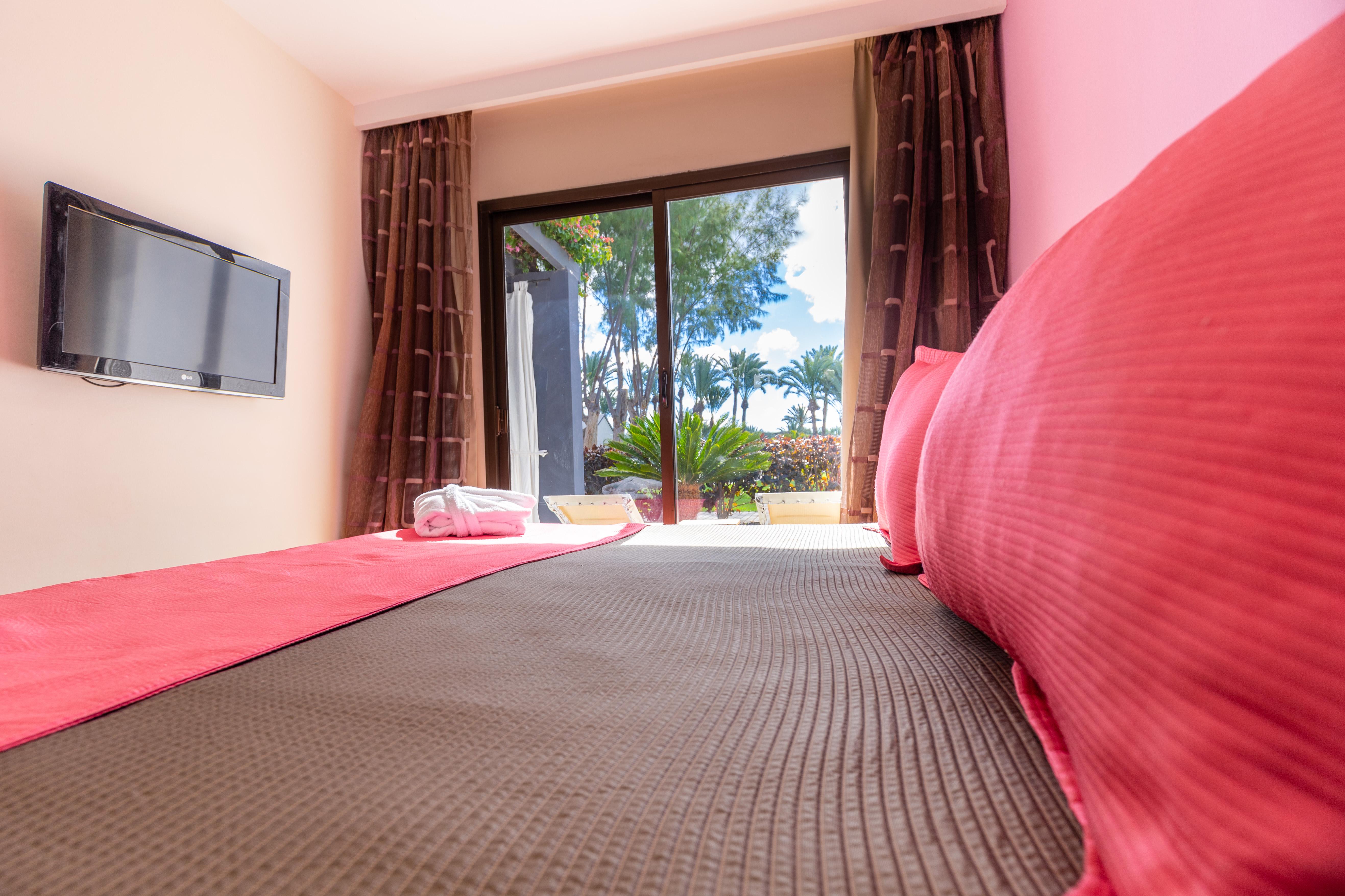 R2 Romantic Fantasia Dreams & Suites Hotel (Adults Only) Tarajalejo Zewnętrze zdjęcie