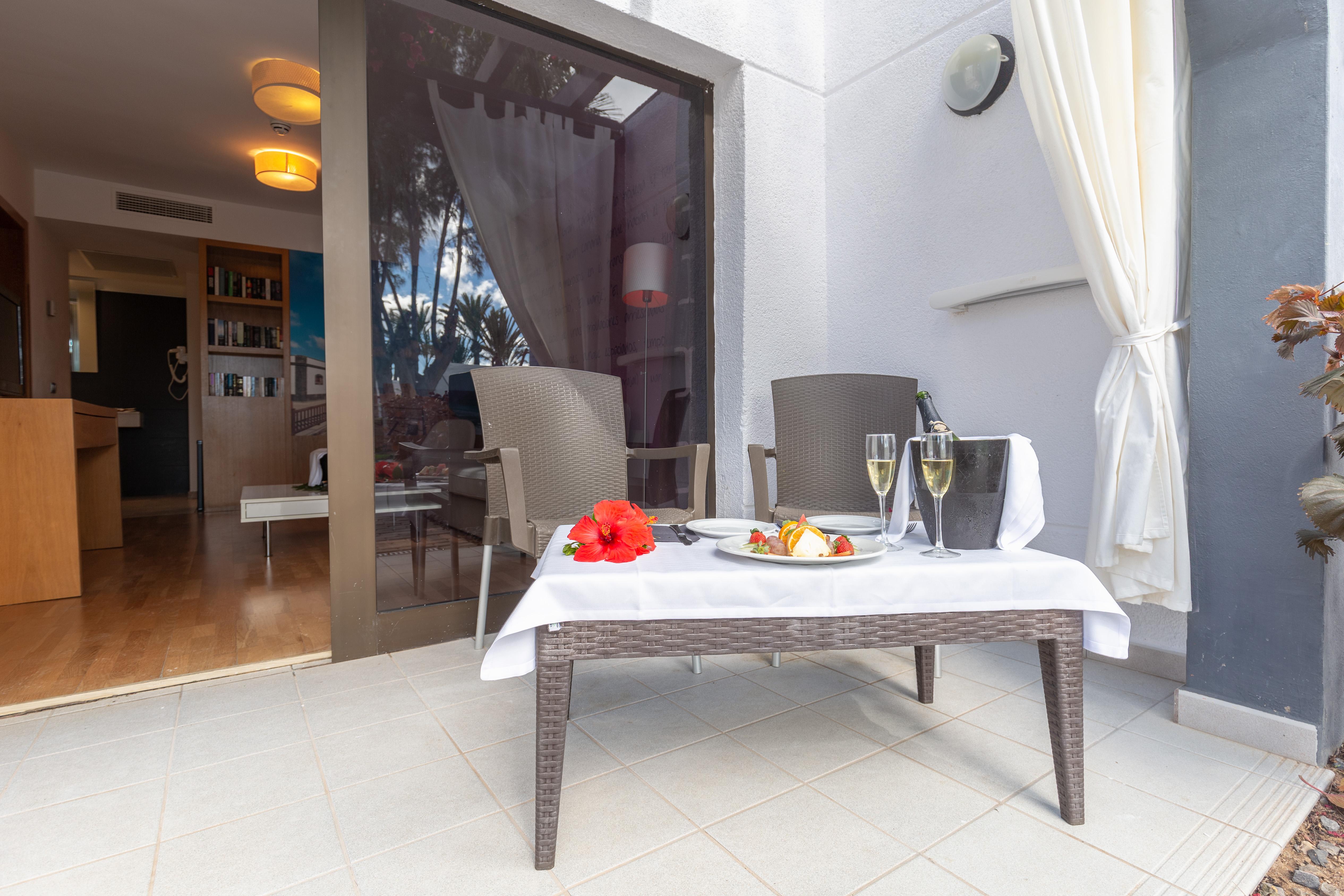 R2 Romantic Fantasia Dreams & Suites Hotel (Adults Only) Tarajalejo Zewnętrze zdjęcie