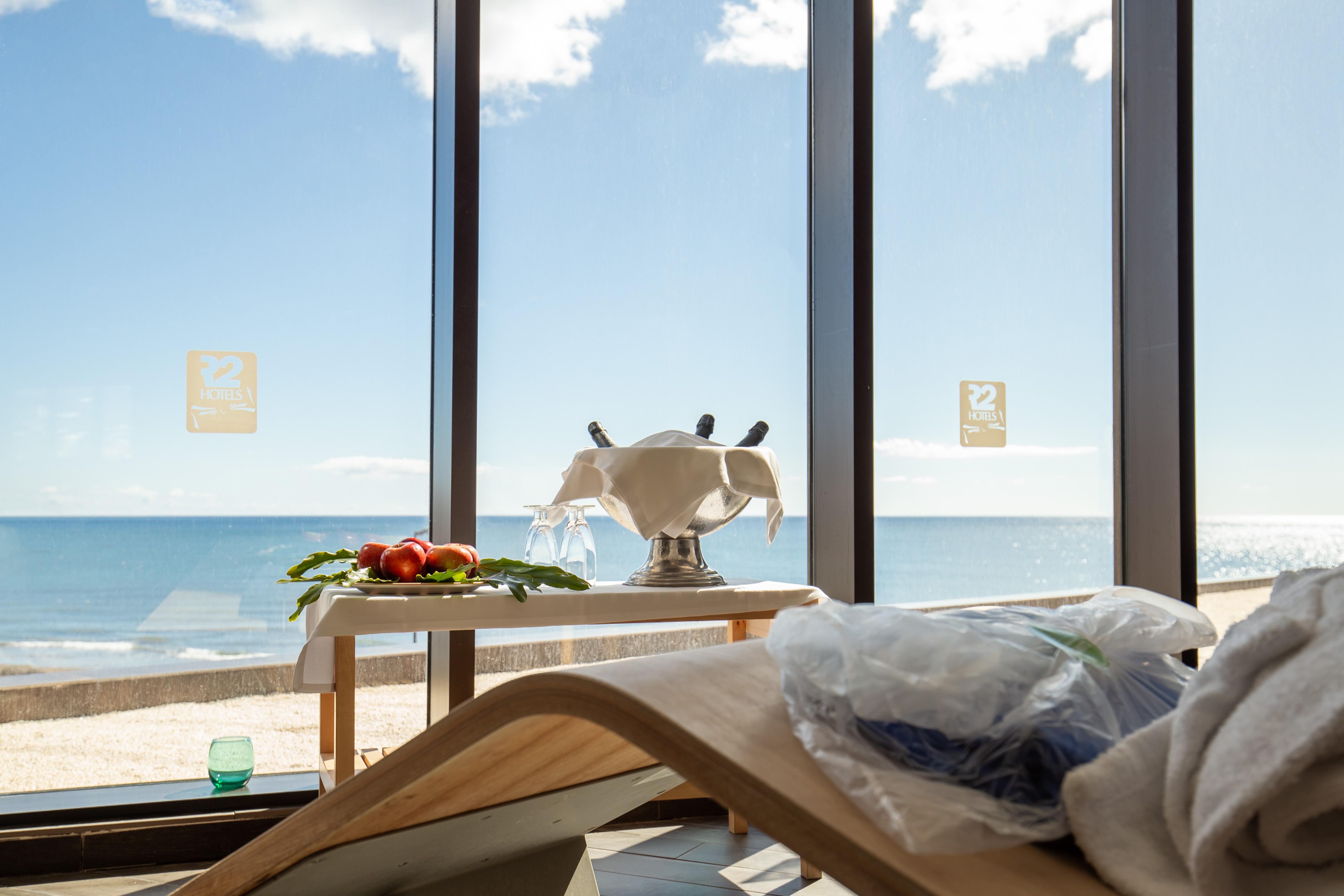 R2 Romantic Fantasia Dreams & Suites Hotel (Adults Only) Tarajalejo Zewnętrze zdjęcie
