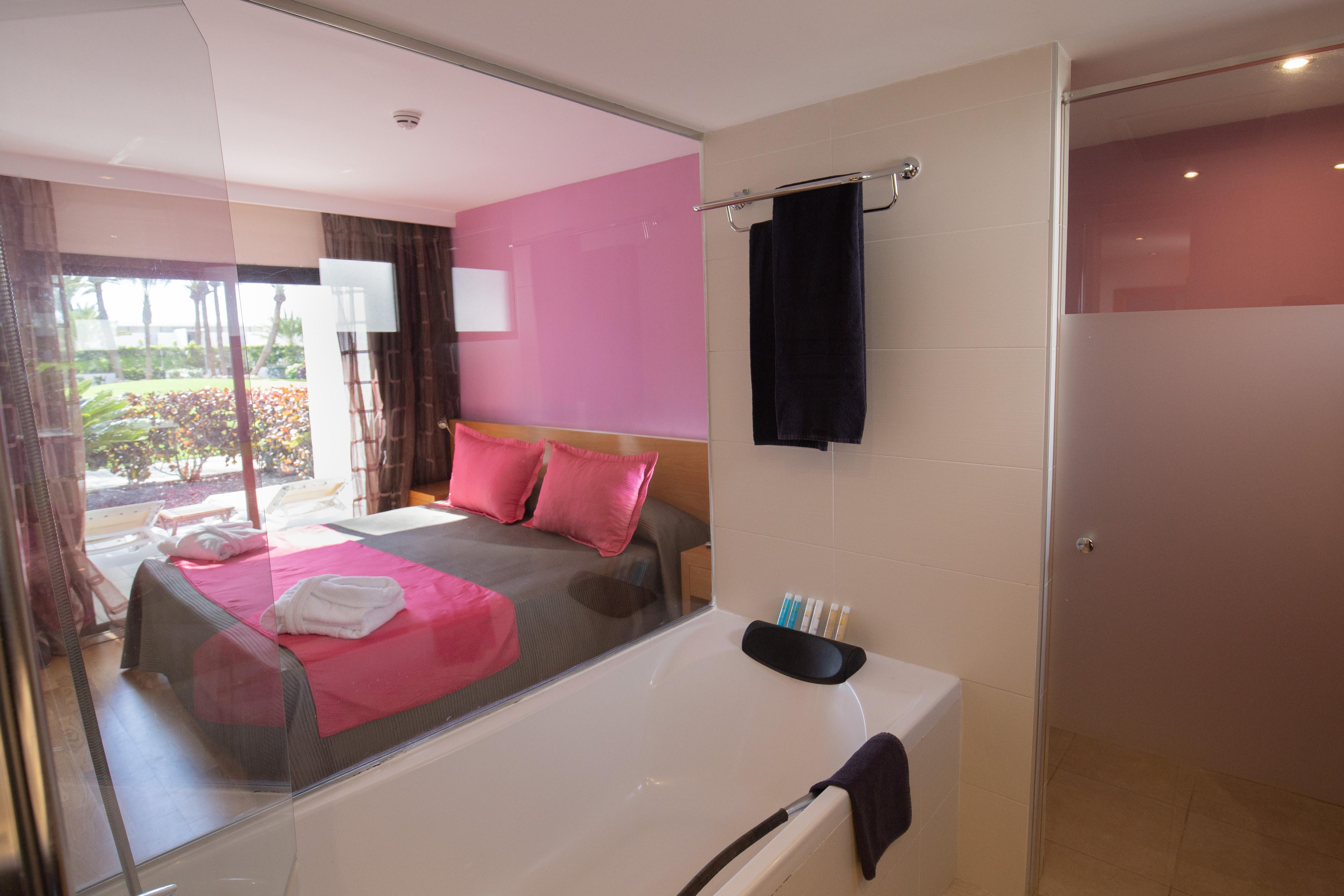 R2 Romantic Fantasia Dreams & Suites Hotel (Adults Only) Tarajalejo Zewnętrze zdjęcie