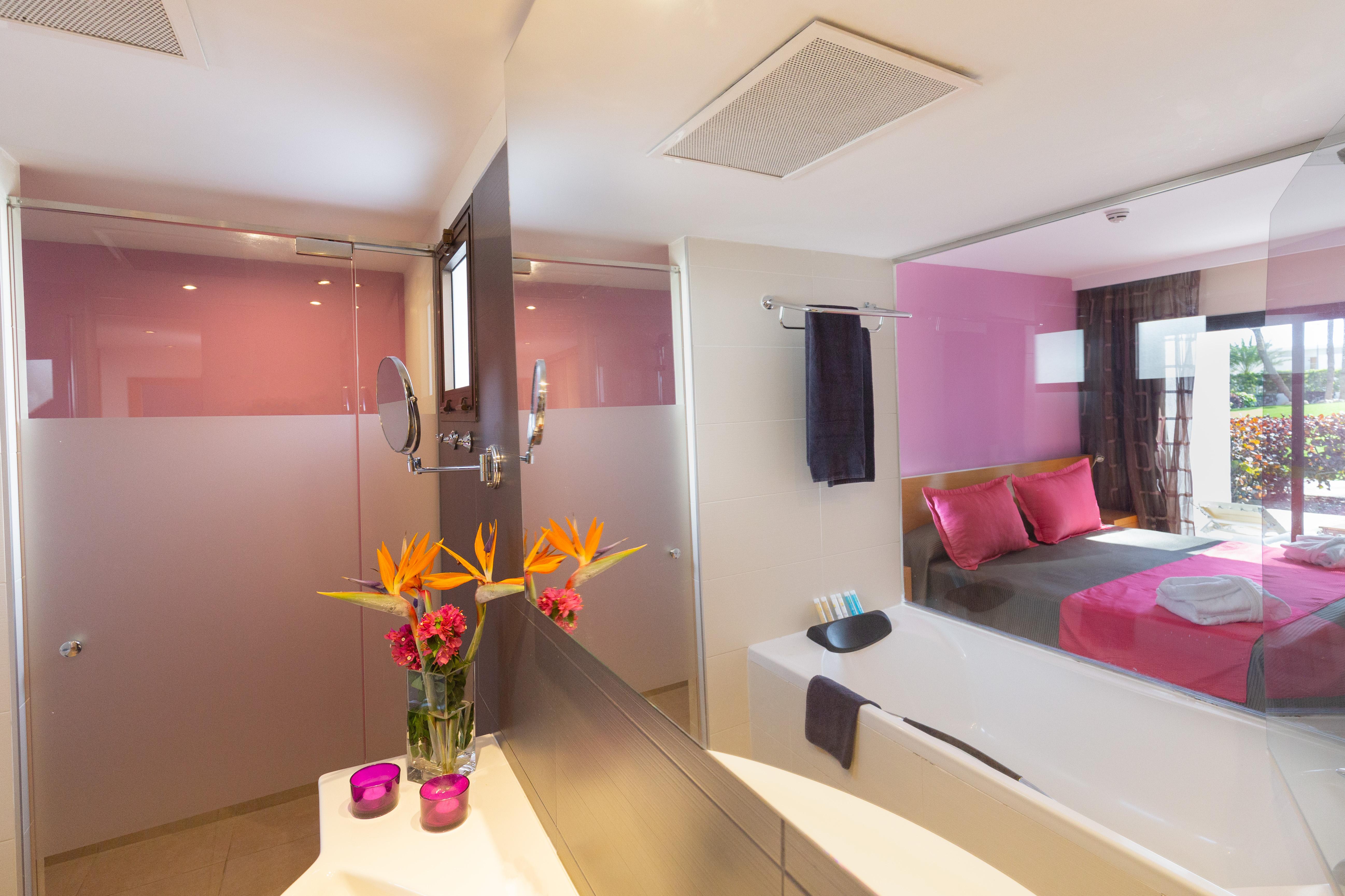 R2 Romantic Fantasia Dreams & Suites Hotel (Adults Only) Tarajalejo Zewnętrze zdjęcie