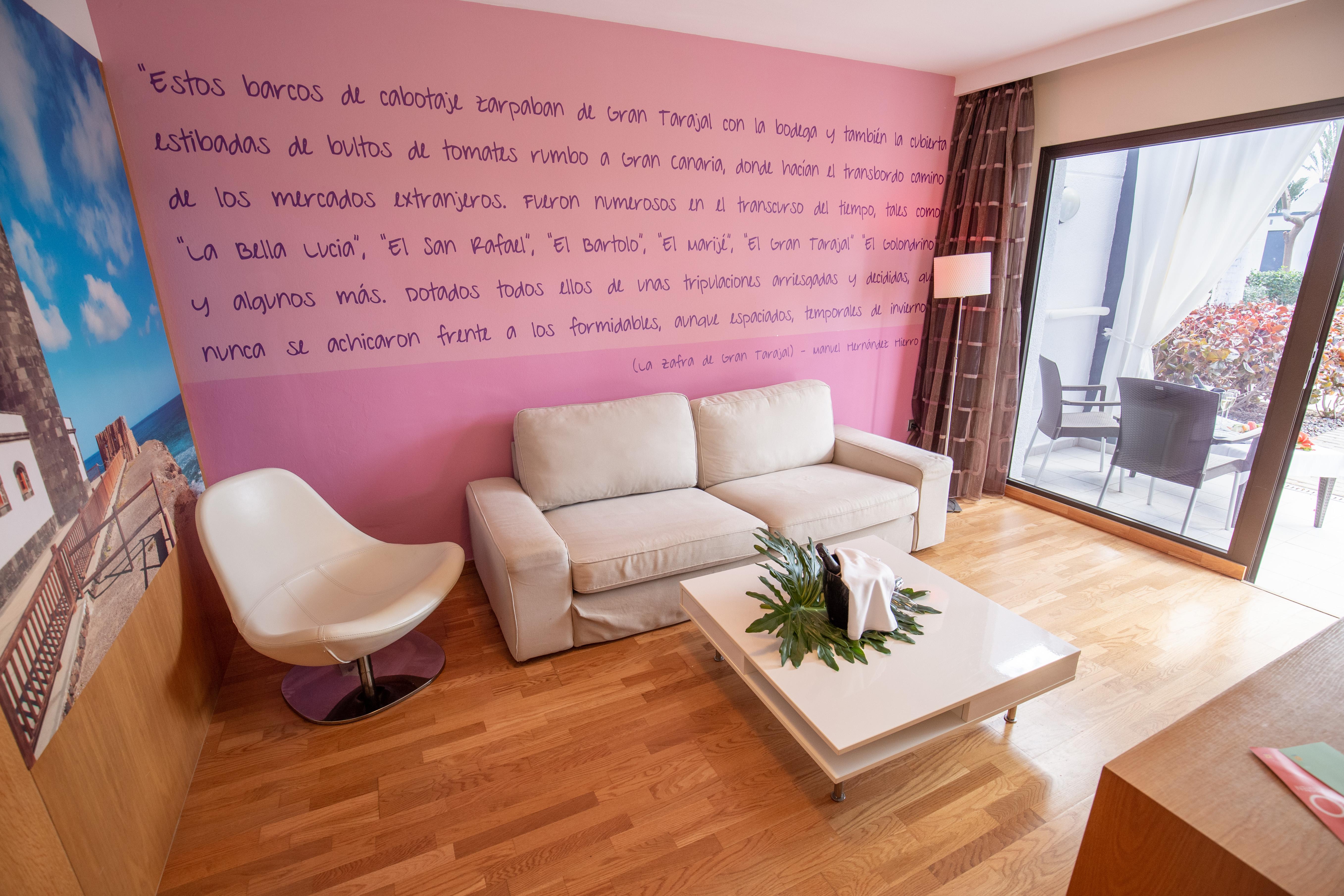 R2 Romantic Fantasia Dreams & Suites Hotel (Adults Only) Tarajalejo Zewnętrze zdjęcie